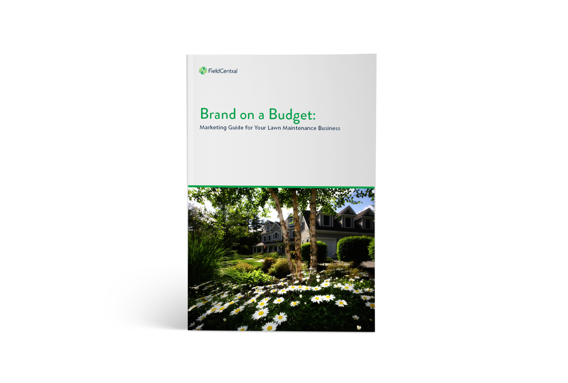 lawn maintenance business software