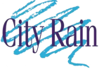 City-Rain