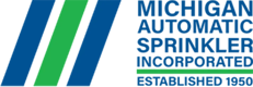 michigan automatic sprinkler