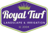 RoyalTurf_Logo_FINAL_color