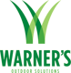 warners outdoor solutions yellow