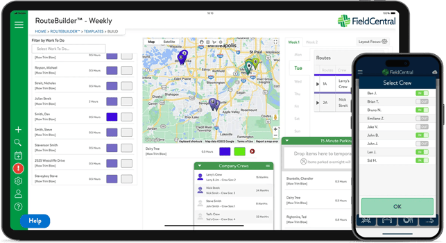 LC_Routebuilder + Mobile Crew-1