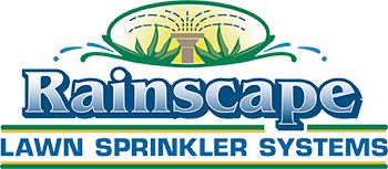 Rainscape Lawn Sprinkler Systems