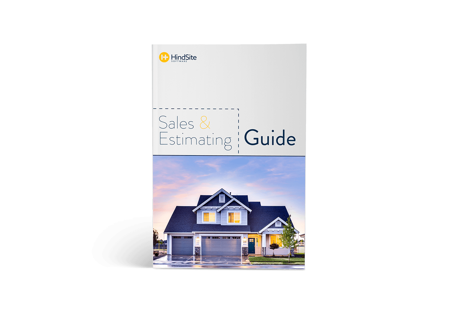 Sales Estimating Guide Sales Estimating Guide