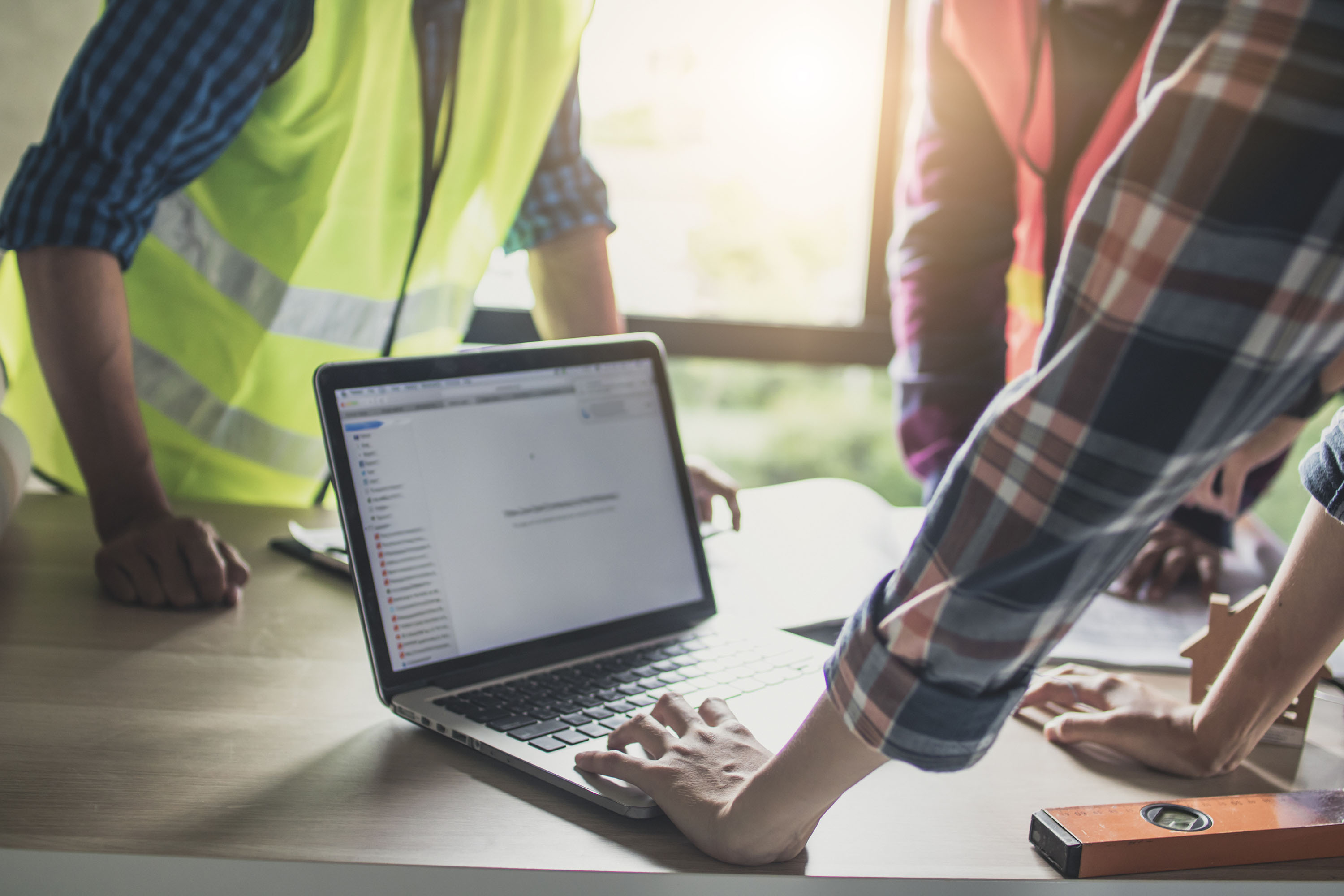 control of your business